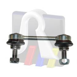 RTS 97-02333 Тяга/стійка, стабілізатор RTS 97-02333 Тяга/стійка, стабілізатор