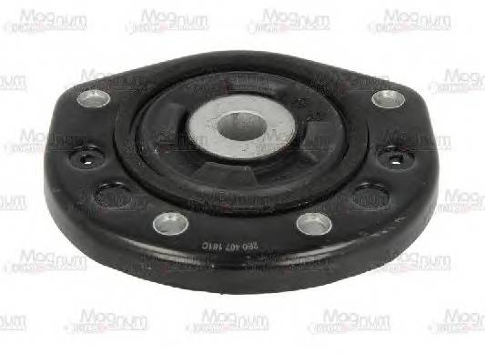 Magnum Technology A7M009MT Опора стійки амортизатора