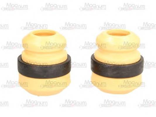 Magnum Technology A9X006MT Shock absorber assembly kit Magnum Technology A9X006MT Shock absorber assembly kit