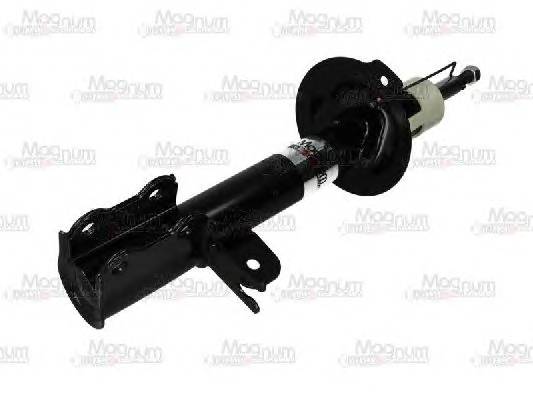 Magnum Technology AG0020MT Амортизатор