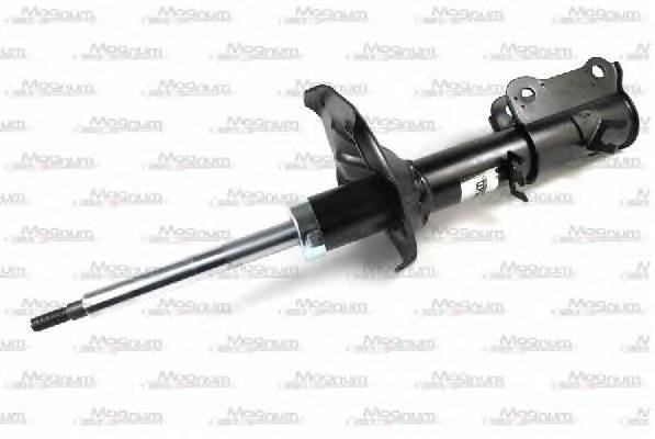 Magnum Technology AG0312MT Амортизатор Magnum Technology AG0312MT Амортизатор