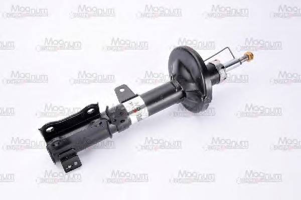 Magnum Technology AG2083MT Амортизатор Magnum Technology AG2083MT Амортизатор