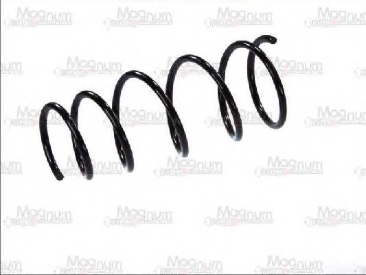 Magnum Technology SR065MT Пружина ходовой части