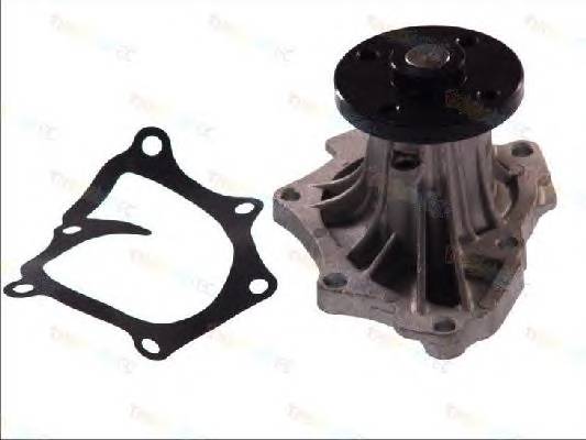 THERMOTEC D12004TT Водяний насос THERMOTEC D12004TT Водяний насос