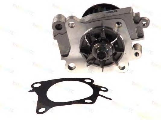 THERMOTEC D15040TT Водяний насос THERMOTEC D15040TT Водяний насос