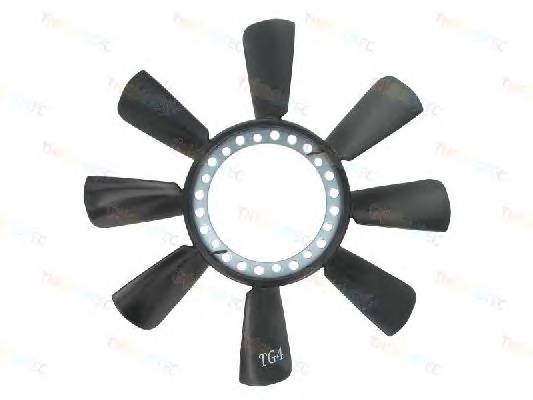 THERMOTEC D9W002TT запчастина