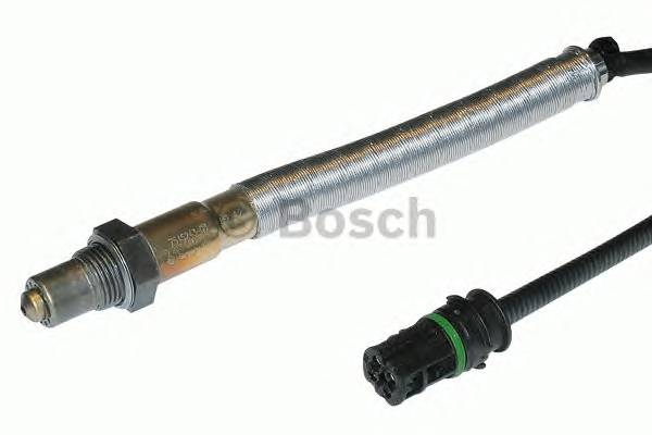 BOSCH 0 258 006 789 Лямбда-зонд
