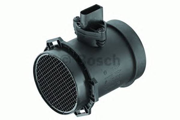 BOSCH 0 280 218 077 Витратомір повітря BOSCH 0 280 218 077 Витратомір повітря