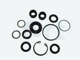 ERT 200314 Ремкомплект, главный тормо