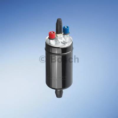 BOSCH 0 580 254 921 Топливный насос