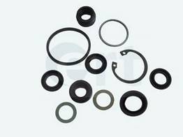 ERT 200656 Ремкомплект, главный тормо