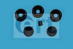 ERT 300463 Ремкомплект, колісний галь...