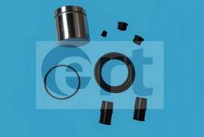 ERT 401425 Ремкомплект, тормозной суп...