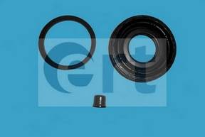 ERT 401299 Ремкомплект, гальмівний су...