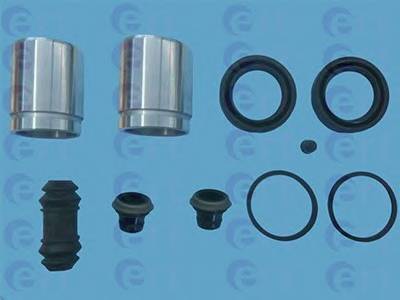 ERT 401861 Ремкомплект, тормозной суп...