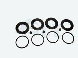 ERT 400391 Ремкомплект, тормозной суп...