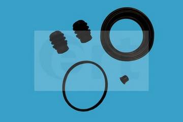 ERT 400897 Ремкомплект, гальмівний су... ERT 400897 Ремкомплект, гальмівний су...