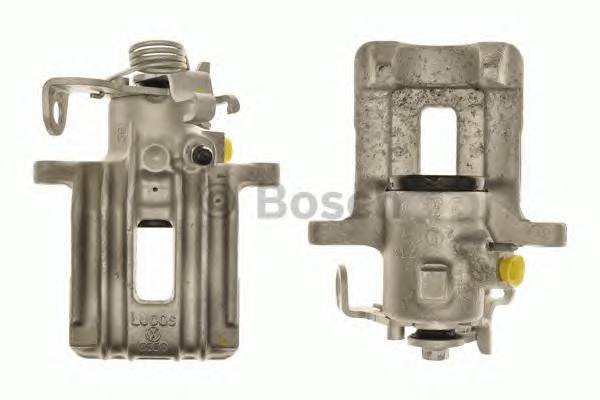 BOSCH 0 986 474 109 Тормозной суппорт BOSCH 0 986 474 109 Тормозной суппорт