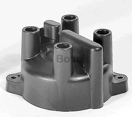 BOSCH 1 987 233 123 Крышка распределителя зажи