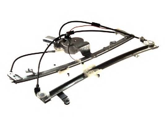 BLIC 6060-00-PE4135 Підйомний пристрій для вік...