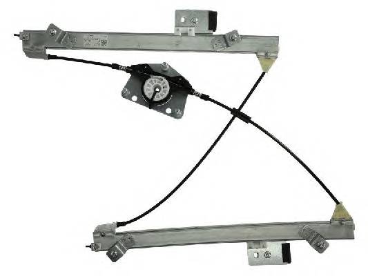 BLIC 6060-43-006005P Подъемное устройство для о