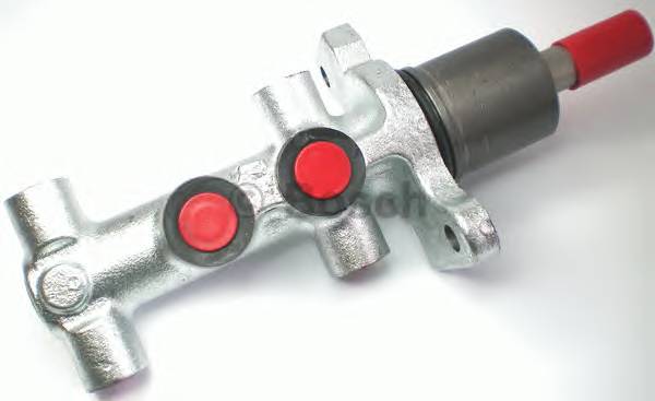 BOSCH 0 986 480 999 Главный тормозной цилиндр