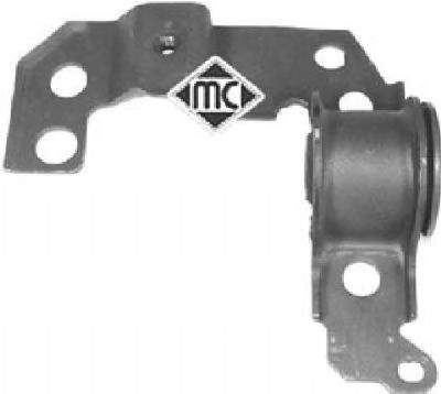 Metalcaucho 04952 Подвеска, рычаг независимо... Metalcaucho 04952 Подвеска, рычаг независимо...