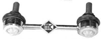 Metalcaucho 05307 Тяга/стійка, стабілізатор Metalcaucho 05307 Тяга/стійка, стабілізатор