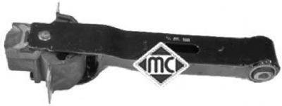 Metalcaucho 05320 Подвеска, двигатель