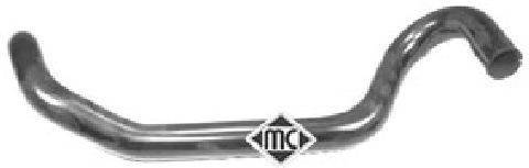 Metalcaucho 08713 Шланг радиатора Metalcaucho 08713 Шланг радиатора