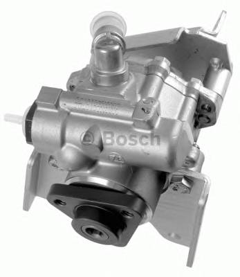BOSCH KS01000551 Насос гідропідсилювача BOSCH KS01000551 Насос гідропідсилювача