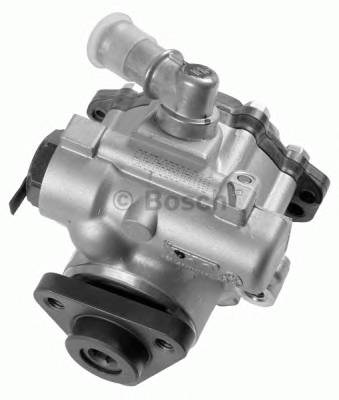 BOSCH KS00000598 POMPA WSPOMAGANIA AUDI BOSCH KS00000598 POMPA WSPOMAGANIA AUDI