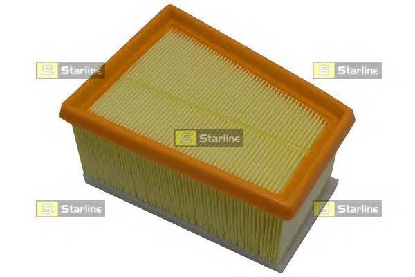 STARLINE SFVF2159 Колодка гальм. диск. MB SPRINTER, ... STARLINE SFVF2159 Колодка гальм. диск. MB SPRINTER, ...