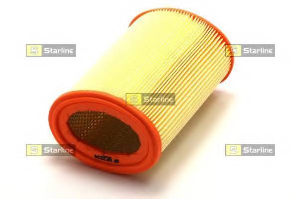 STARLINE SF VF2234 Повітряний фільтр STARLINE SF VF2234 Повітряний фільтр