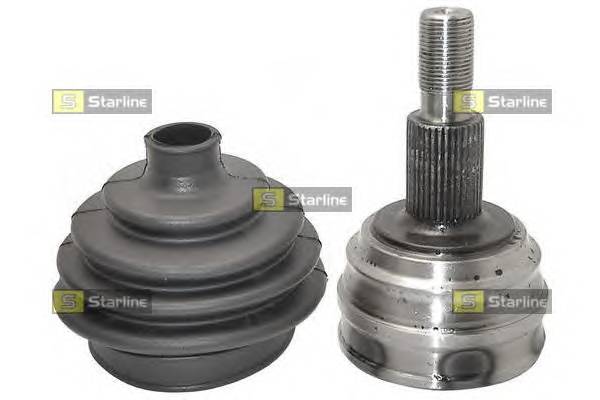 STARLINE 40.14.600 Шарнiр приводного вала