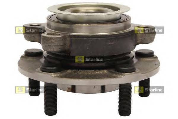 STARLINE LO 26996 Пiдшипник ступицi колеса STARLINE LO 26996 Пiдшипник ступицi колеса