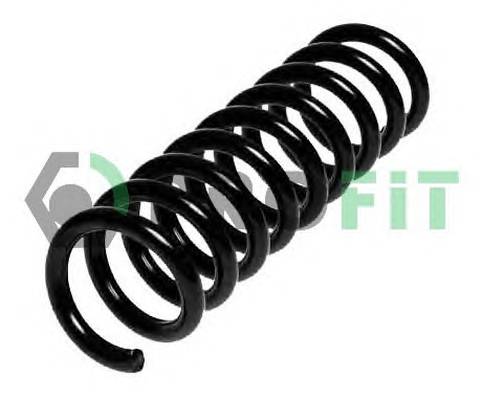 PROFIT 2010-0170 Пружини підвіски PROFIT 2010-0170 Пружини підвіски