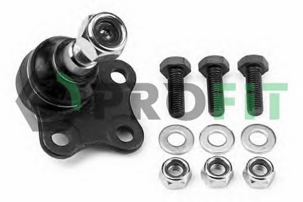 PROFIT 2301-0383 Шарова опора PROFIT 2301-0383 Шарова опора