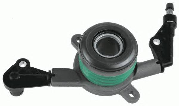 SACHS 3182 997 804 Центральный выключатель, с