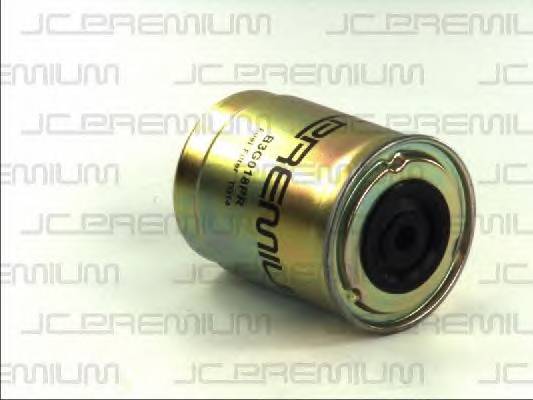 JC PREMIUM B3G018PR Паливний фільтр JC PREMIUM B3G018PR Паливний фільтр