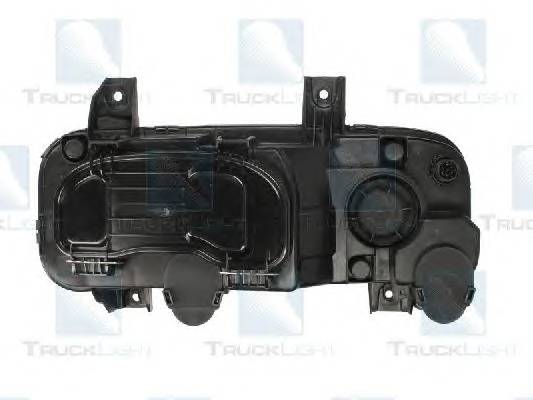 TRUCKLIGHT HL-ME007L Основная фара