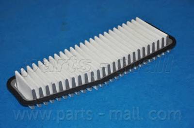 PARTS-MALL PAF-063 Воздушный фильтр PARTS-MALL PAF-063 Воздушный фильтр