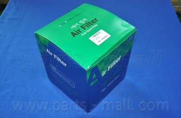 PARTS-MALL PAG-024 Повітряний фільтр PARTS-MALL PAG-024 Повітряний фільтр