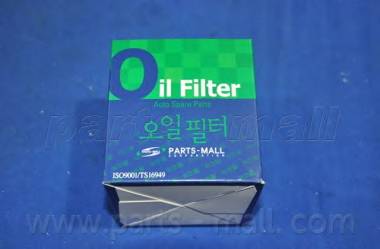 PARTS-MALL PBL-008 Масляный фильтр PARTS-MALL PBL-008 Масляный фильтр