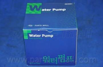 PARTS-MALL PHB-009 Водяной насос