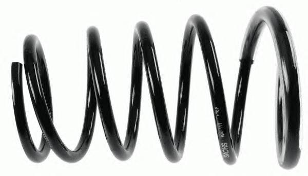 SACHS 994 111 Пружина ходовой части SACHS 994 111 Пружина ходовой части