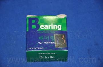 PARTS-MALL PSA-C009 Паразитный / Ведущий ролик, 