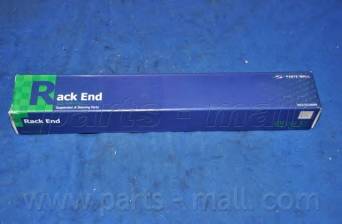 PARTS-MALL PXCUA-011 Осевой шарнир, рулевая тяга