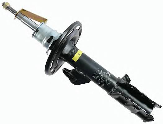 SACHS 313 587 Амортизатор SACHS 313 587 Амортизатор