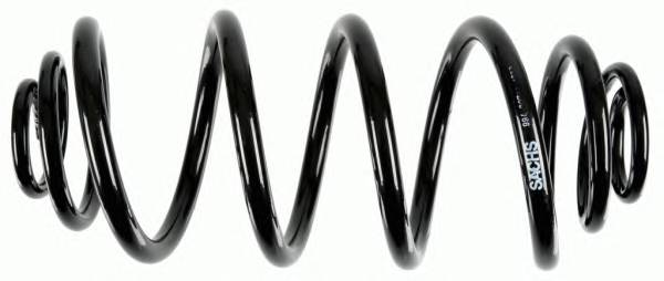 SACHS 994 307 Пружина ходовой части